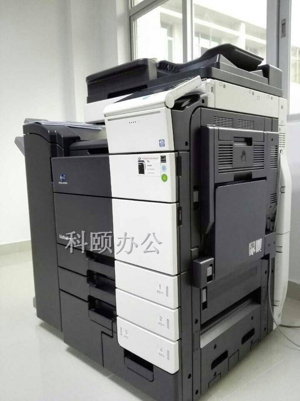庆?？埔冒旃骋唤ㄖ笠党晒Π沧翱履峥滥艽顲554e复印机