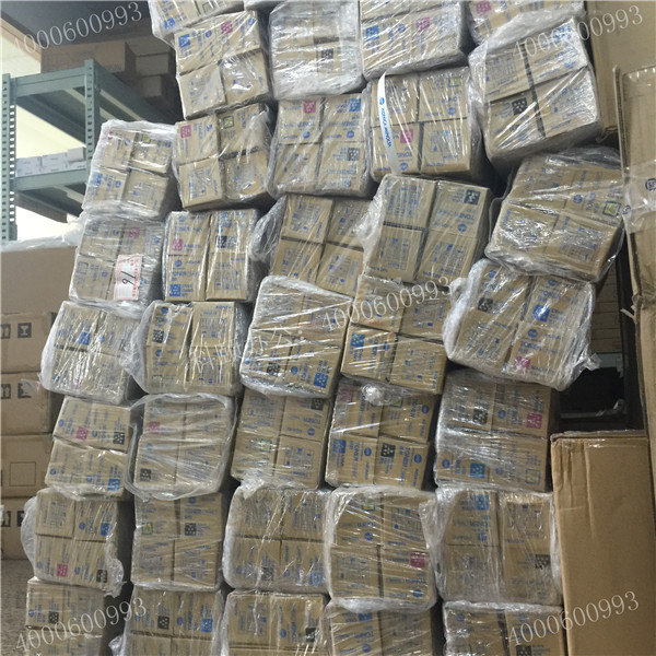 全新原装柯尼卡美能达C308、C368碳粉TN324墨粉盒回货啦！-科颐办公
