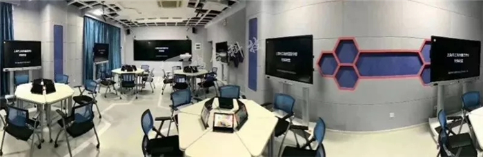 未来课堂成真，鸿合会议平板全场景互动享协同新体验