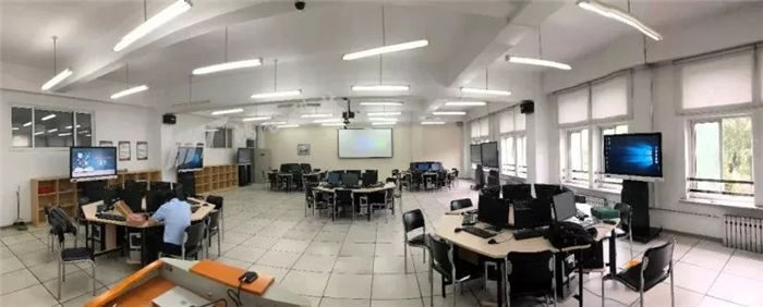 未来课堂成真，鸿合会议平板全场景互动享协同新体验