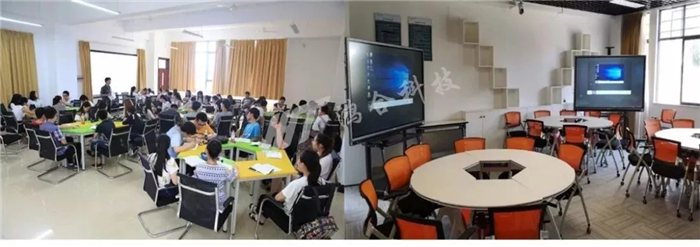未来课堂成真，鸿合会议平板全场景互动享协同新体验
