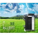 环保----指尖上的打印！