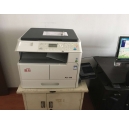 【装机案例】庆?？埔冒旃阒菀蝗嗣裎渥安砍晒Π沧罢鸬〢D199复印机