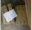 柯尼卡美能达复印机C226、C266碳粉TN223K墨粉发湖北武汉记